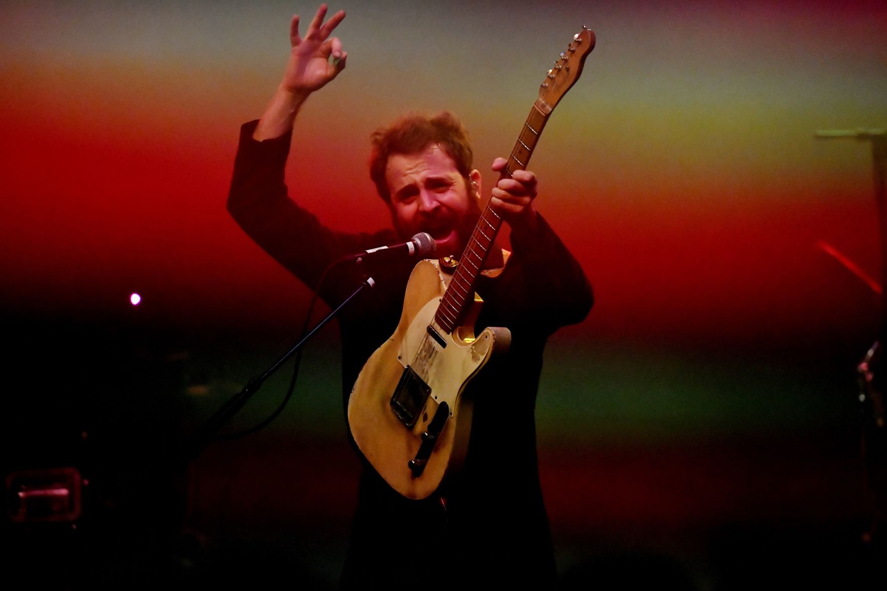An Evening with Dawes